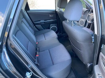 Mazda 3 - 13
