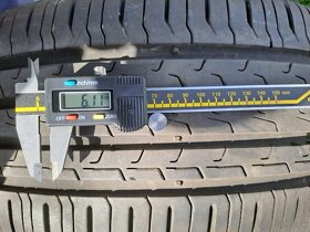Disky a letné pneu Peugeot 16" - 13