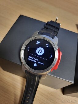 PORSCHE DESIGN LIMITED inteligentné hodinky - 13