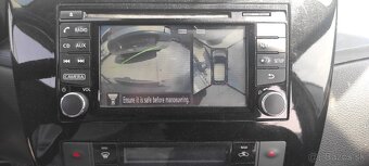 Nissan Pulsar  1,2 i benzín 6 rýchlostný - 13