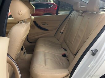 BMW 320d xDrive 2016 - 13