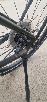 Elektrobicykel Centurion Country R2600i (2021) - 13