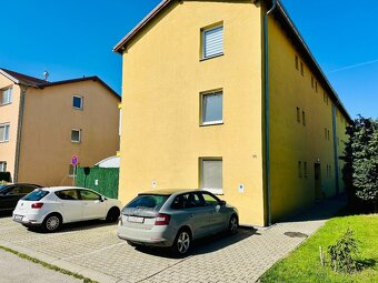 Na prenájom menší 2 izbový byt, Bučany - 13