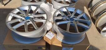 Tucson santafe outlander cx-5 kadjar  5x114,3 r18 sorento sp - 13