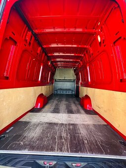 Sprinter L4H3,model 2023 ,full LED - 13