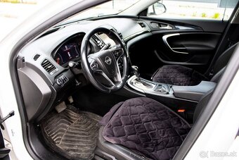 Opel Insignia ST - 13