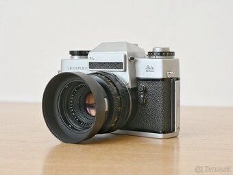 Leicaflex SL / Summicron 50mm f2 (2-CAM) - 13