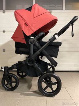 🌺🌺 Bugaboo Donkey 5 duo 🌺🌺 - 13