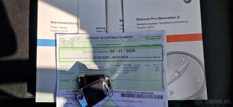 VW Passat 2.0TDI Highline - 13
