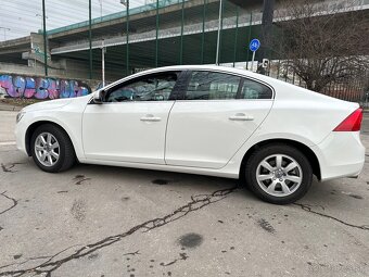 Volvo S60 momentum 1.6D manual 6st - 13