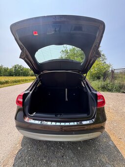 Mercedes GLA200 CDI - 13