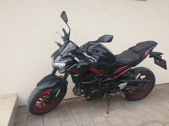 Kawasaki z900, r.v.2021/7 - 13