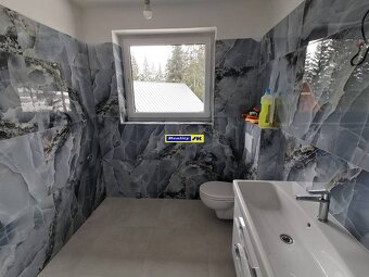 Chaty novostavby na prenájom Martinské Hole pre ďalší prenáj - 13