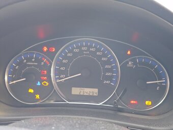 Subaru Impreza 2.0 110kw - 13