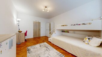 2 izbový byt (54m2), Petzvalova, Košice - Terasa - 13