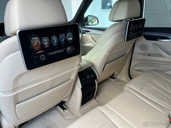BMW X5 xDrive30d A/T - 7 miestna - 13
