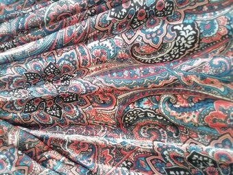 Nove denim saty Orsay - 13
