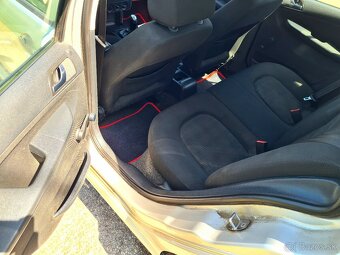 Škoda Fabia Combi 1,4 16V 59KW ELEGANCE KLIMA ABS TEMPOMAT - 13