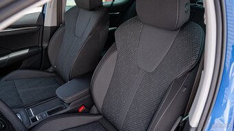 Škoda Octavia 1.5 TSI Style, DSG,  110 kW, 2024, 15.500 km - 13