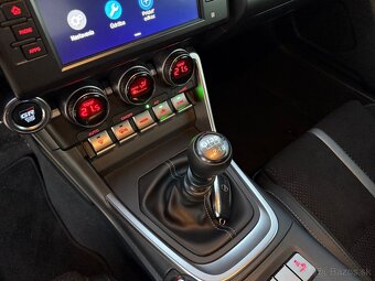 Toyota GR86 Executive 2.4i 172kw DPH - 13