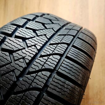 Alu R19 5x112 Mercedes CLA, Octavia, Golf +zimné 225/35 R19 - 13