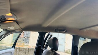 Jeep Cherokee 2.8 CRD 16V Limited A/T - 13