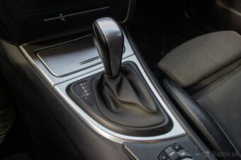 BMW Rad 1 118d A/T E87 - 13