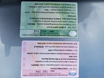 Jeep Grand Cherokee OVERLAND 2012 - 13