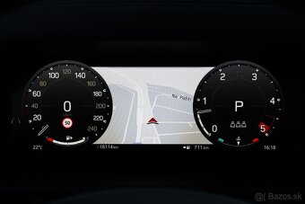 Land Rover Defender 110 3.0D I6 D250 MHEV SE MERIDIAN AT AWD - 13