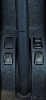 Suzuki SX4 1.6i 79 kW , 4WD , AC , tazne , kamera - 13