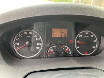 Citroën jumper - 13