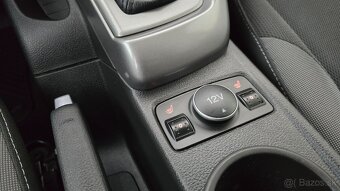 Ford Focus Kombi Trend Line, M6, 5d, SR - 13