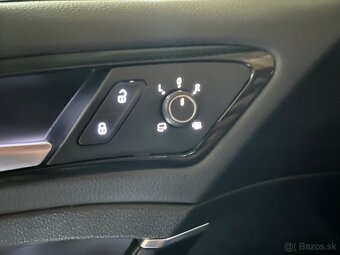 Volkswagen Golf 7 VII Variant 2.0 110kw DSG Webasto - 13