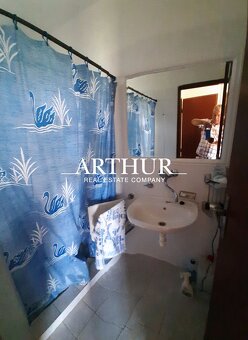 rekreačný dom-chata Podhájska - 13