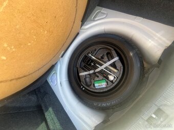 Škoda Octavia 2 2.0 TDi dsg - 13