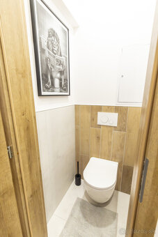 Na PREDAJ nový 3i byt, Hlinková v tichej časti - 13