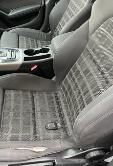 Audi A5 Sportback 2.0 TDi 2012 - 13