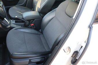 ŠKODA OCTAVIA 3 1.5 TSI 110KW LIFTBACK - 13