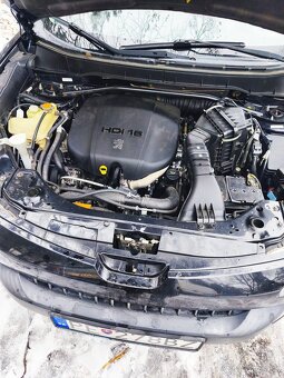 Predám Peugeot 4007 - 13