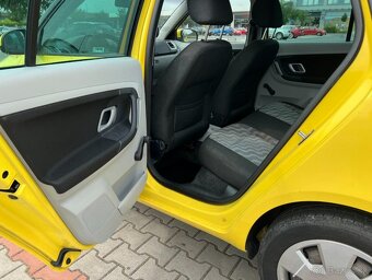 Škoda Fabia II 1.2 51kw LPG do 2032 - 13