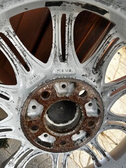 Bmw r17 5x120 Mpacket - 13