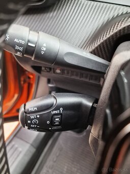 Peugeot 2008 1.2PureTech 130 Allure Fulll Led SR 1majiteľ St - 13