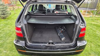 Mercedes Benz B 150 - 13
