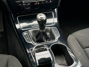 Mercedes C180cdi - 13
