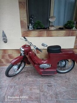Jawa 90 cross,Jawa 250 perák FJ,Jawa 175/356,Jawa 555 deluxe - 13