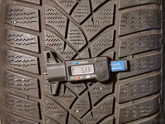 Mercedes Benz EQS (V297) - orig. 19" alu s pneu - 13