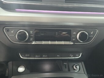 Audi Q5 40tdiS 64000km - 13