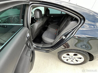 Opel Insignia - 13