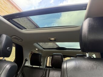 Land Rover Discovery 3.0D SDV6 306k HSE Luxury AWD A/T - 13