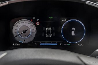 Predám Hyundai Santa Fe 148 kW, 4x4, r.v. 2021 - 13